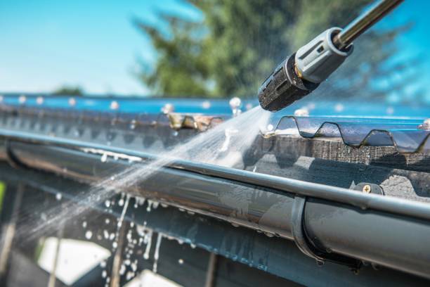 Best Pressure Washing Brick  in Uniontown, OH