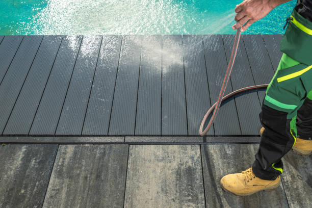 Best Pressure Washing Patio  in Uniontown, OH