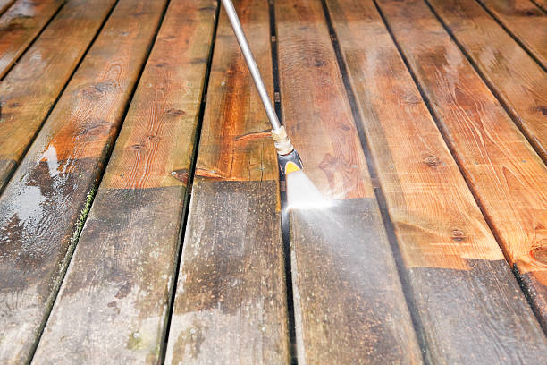 Best Exterior Home Cleaning  in Uniontown, OH
