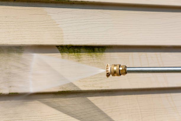 Pressure Washing Services for Businesses in Uniontown, OH