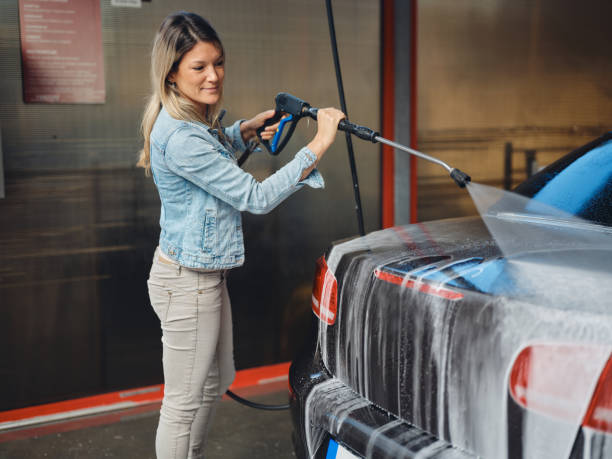 Best Power Washing Near Me  in Uniontown, OH
