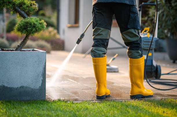 Trusted Uniontown, OH Pressure Washing Experts